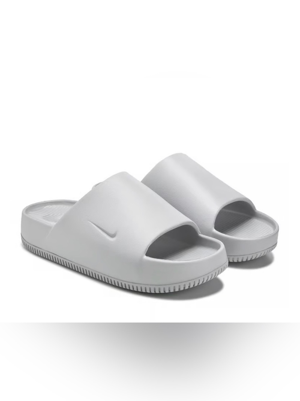 Nike Calm Slide Sandals